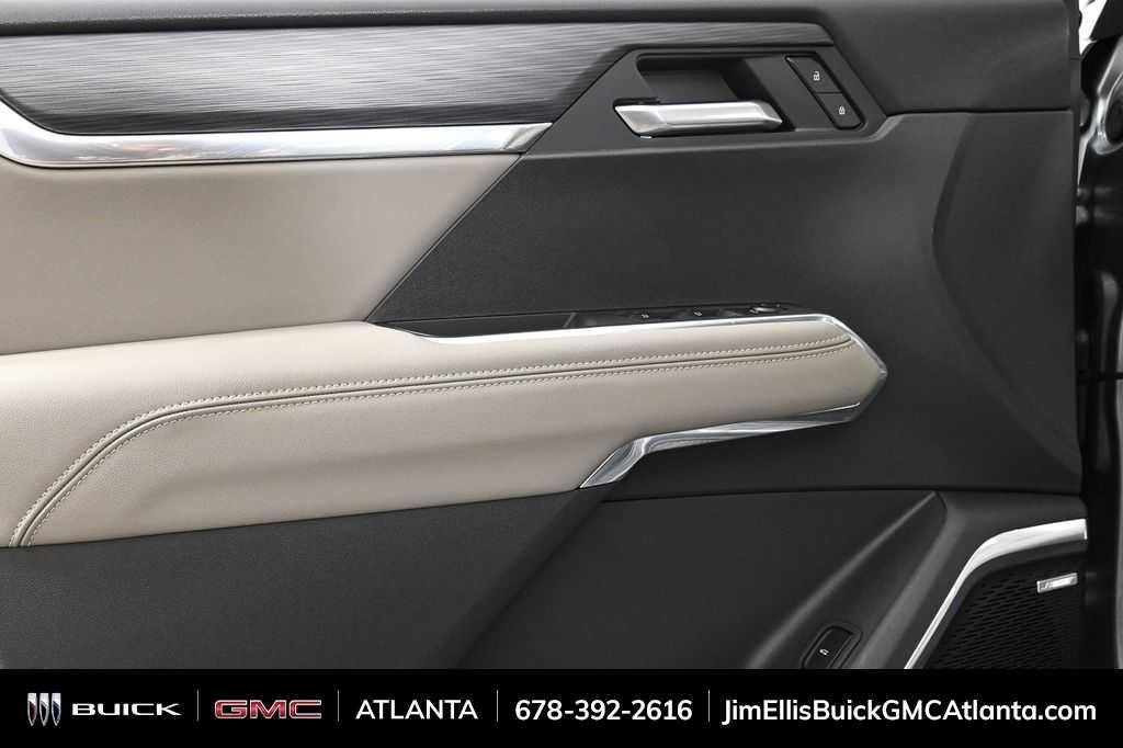 2026 GMC Acadia Elevation - Photo 6