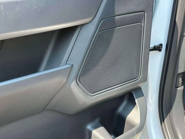 New 2026 Oxford White Ford XLT image 20