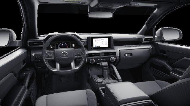 New 2026 Ice Cap Toyota  SR5 image 28