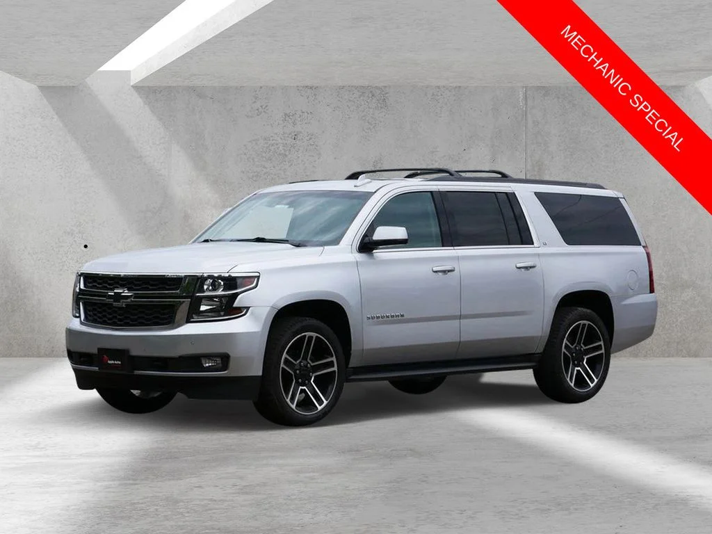 Used 2016 Silver Chevrolet LT image 6
