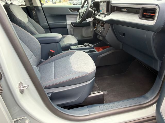 Used 2024 Green Ford XLT image 13