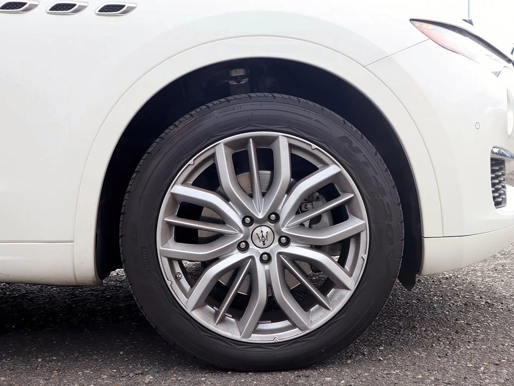 2022 Maserati Levante GT - Photo 28