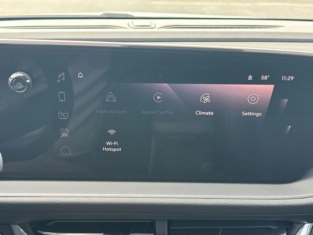 2026 Buick Envista Preferred - Photo 22