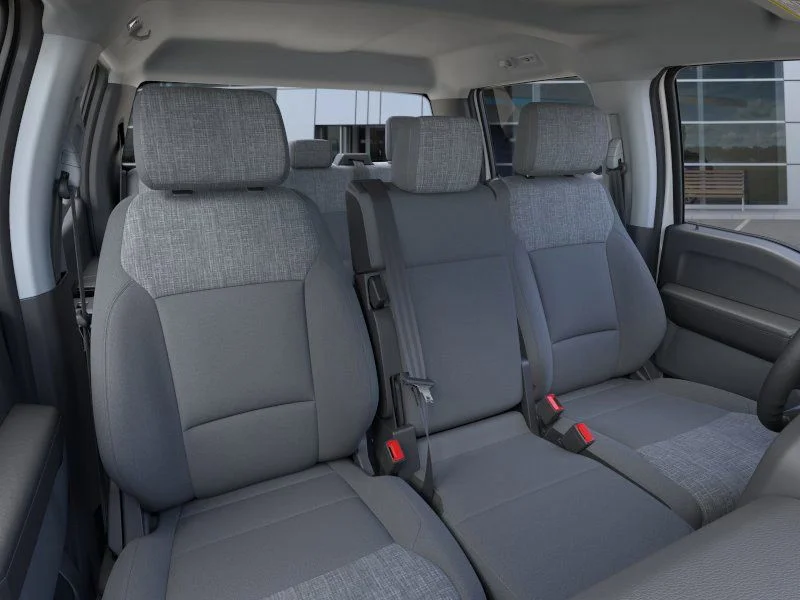 2026 Ford F-250 Super Duty XLT - Photo 11