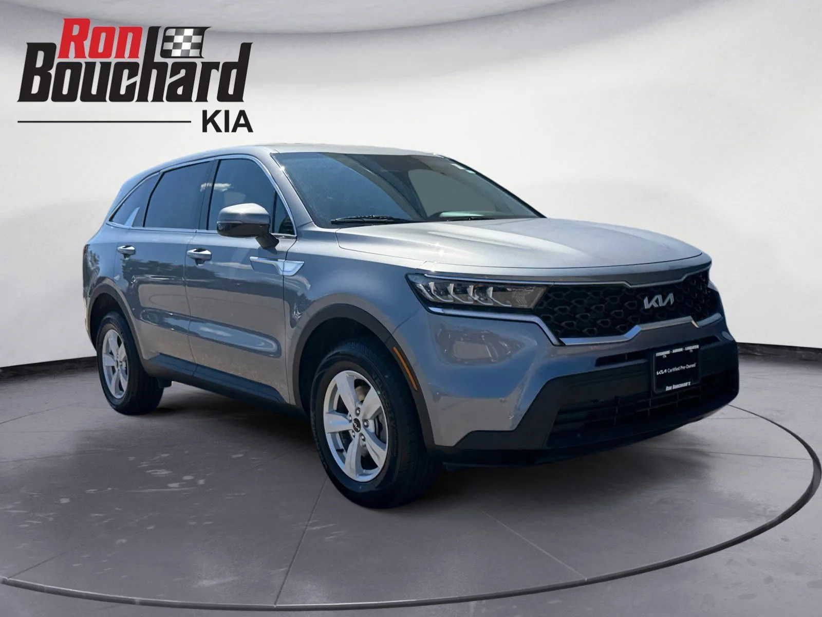 2023 Kia Sorento