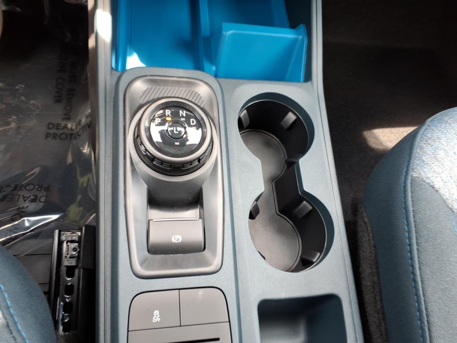 New 2026 Shadow Black Ford XLT image 20