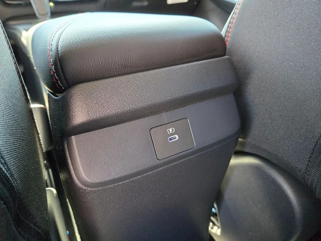New 2027 Aspen White TriCoat / Super Black Two-tone Nissan SR image 17