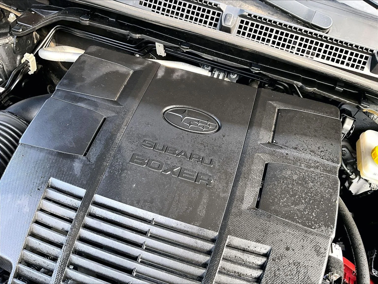 Used 2023 Black Subaru Premium image 35