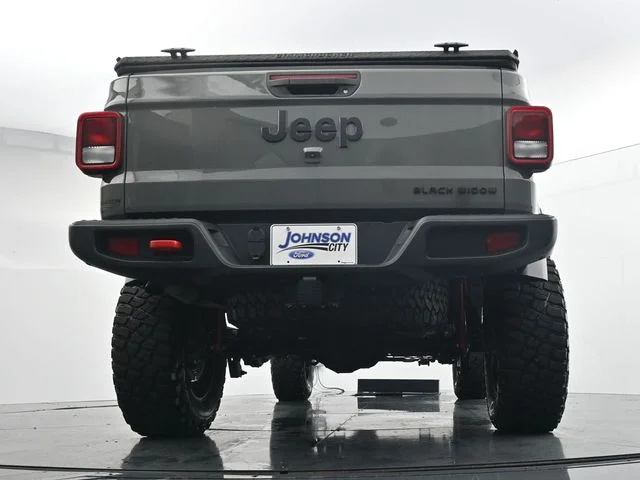 Used 2023 Gray Jeep Sport S image 31
