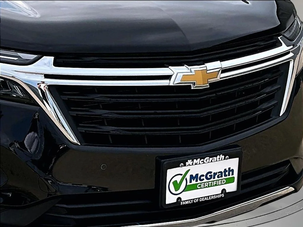 Used 2022 Black Chevrolet LT image 35