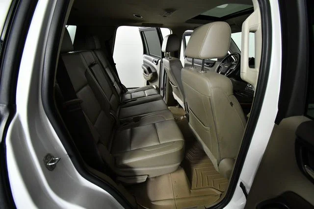 Used 2018 White Chevrolet Premier image 25