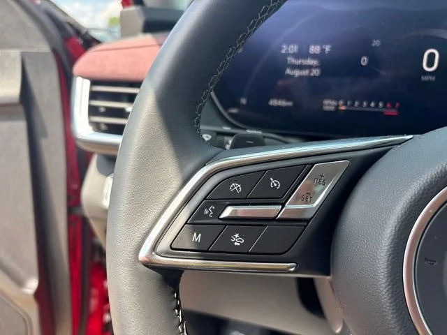 2026 Buick Envision Sport Touring - Photo 16