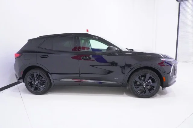 2026 Buick Envision Sport Touring - Photo 4