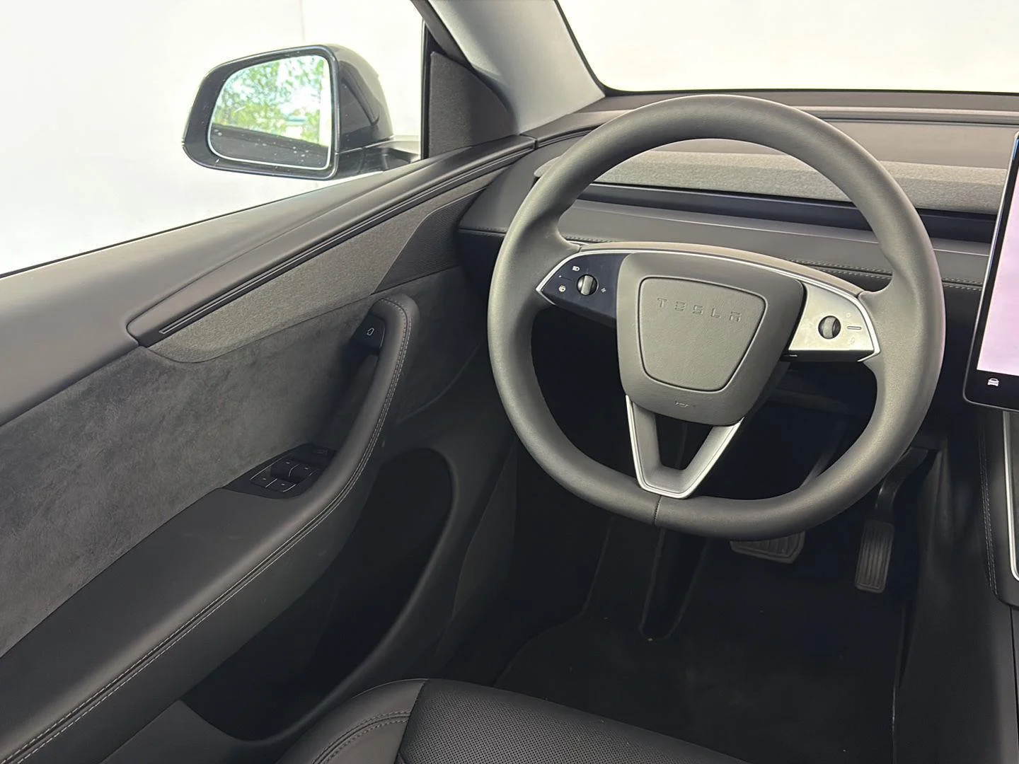 Used 2026 Stealth Grey Tesla Long Range image 16