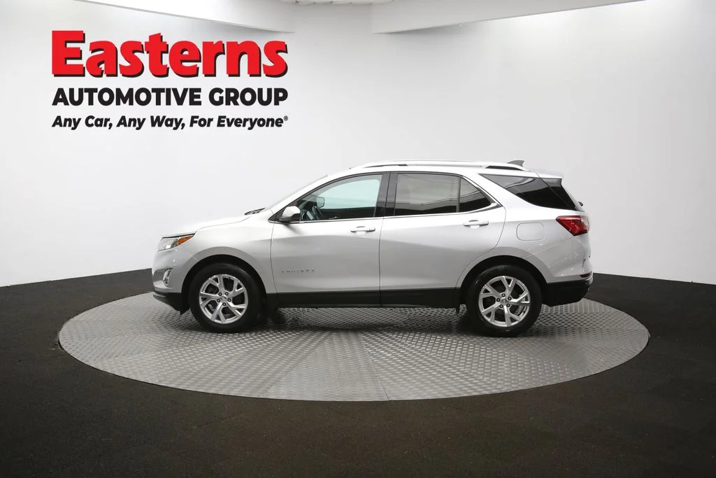 Used 2020 Silver Chevrolet LT image 60