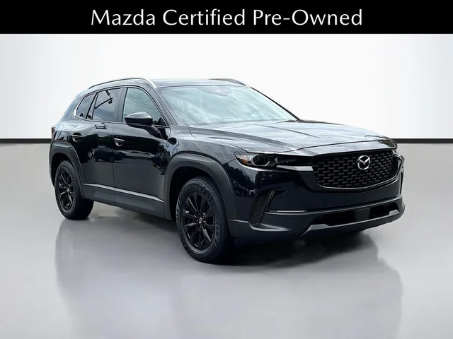 2023 Mazda CX-50 2.5 S Preferred Plus Package