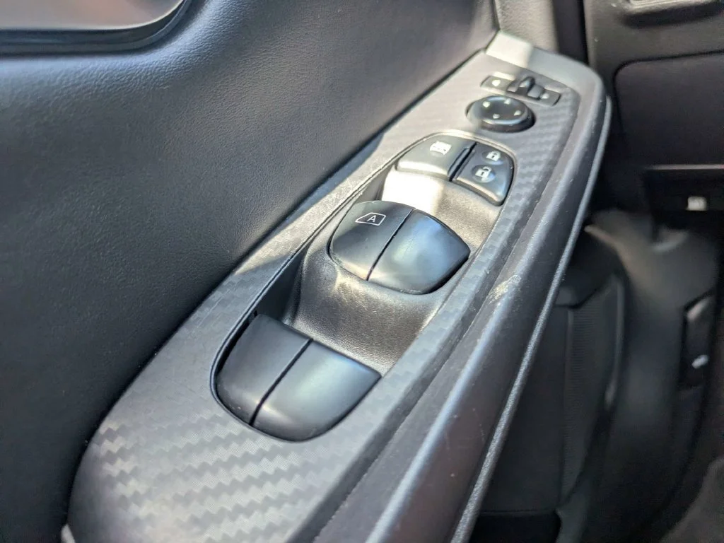 Used 2024 Blue Nissan SV image 20