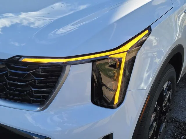 2026 Kia Sorento S - Photo 12