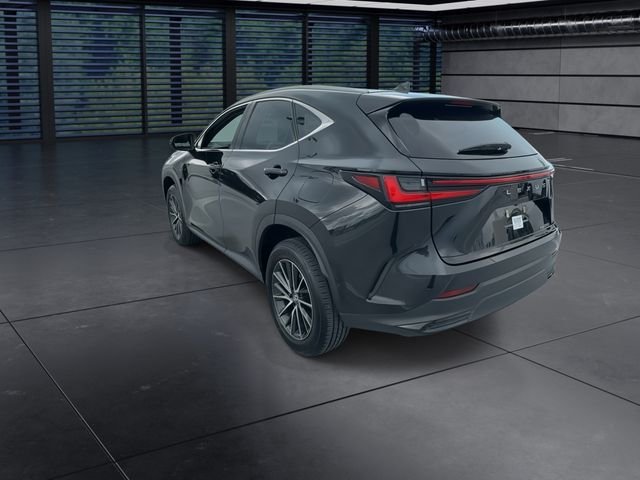Certified Used 2024 Black Lexus 250 Premium image 6