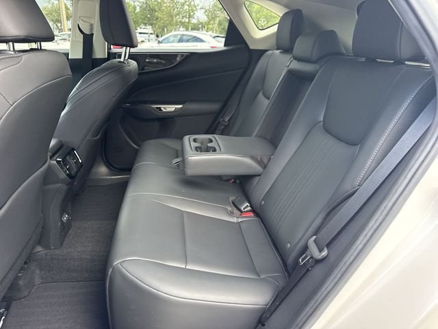 2023 Lexus NX 250 - Photo 23