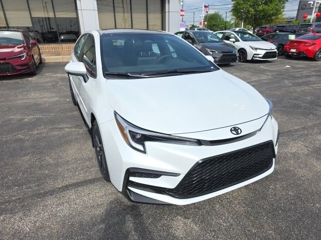 172 New Toyota Cars, SUVs in Stock | Victory Toyota of Brook Park