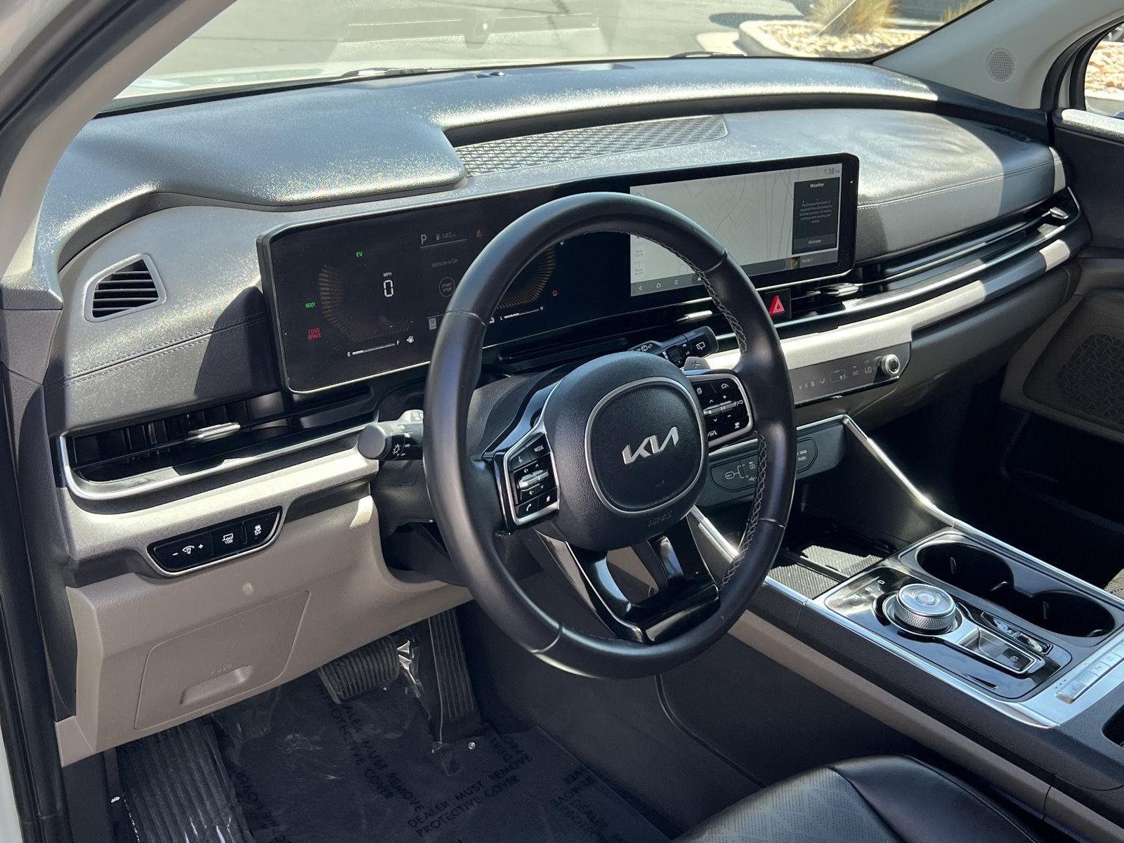 2026 Kia Carnival EX - Photo 28