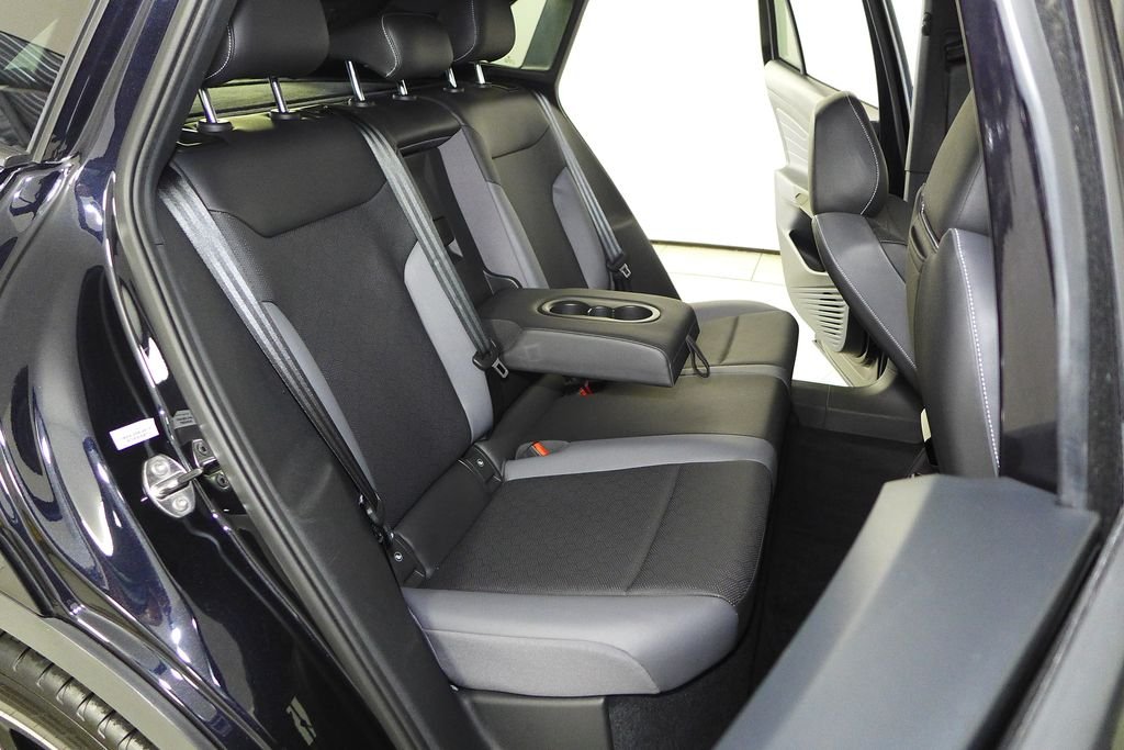 Certified Used 2023 Black Volkswagen Pro S image 20