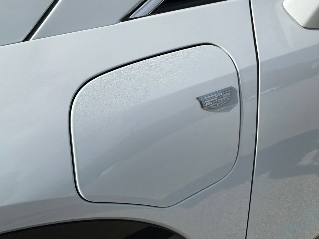 2027 Cadillac OPTIQ Luxury - Photo 13