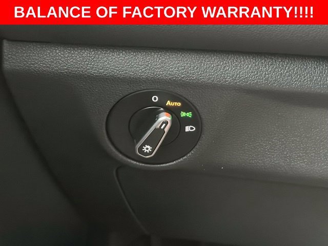 Used 2025 White Volkswagen 1.5T S image 19
