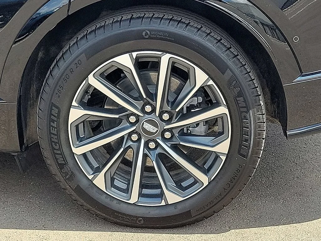 2026 Cadillac LYRIQ Sport - Photo 10