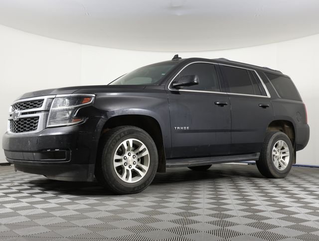 2018 Chevrolet Tahoe LS