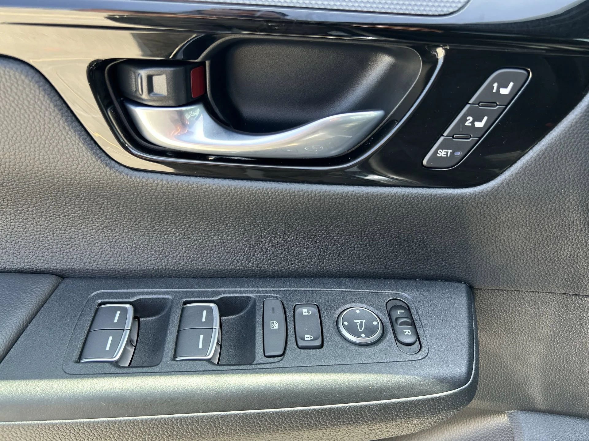 2026 Honda CR-V Sport Touring - Photo 42