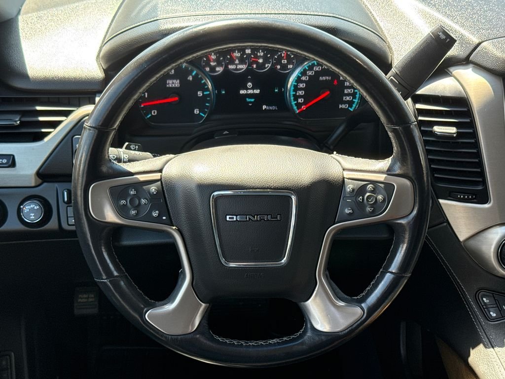 Used 2019 Black GMC Denali image 14