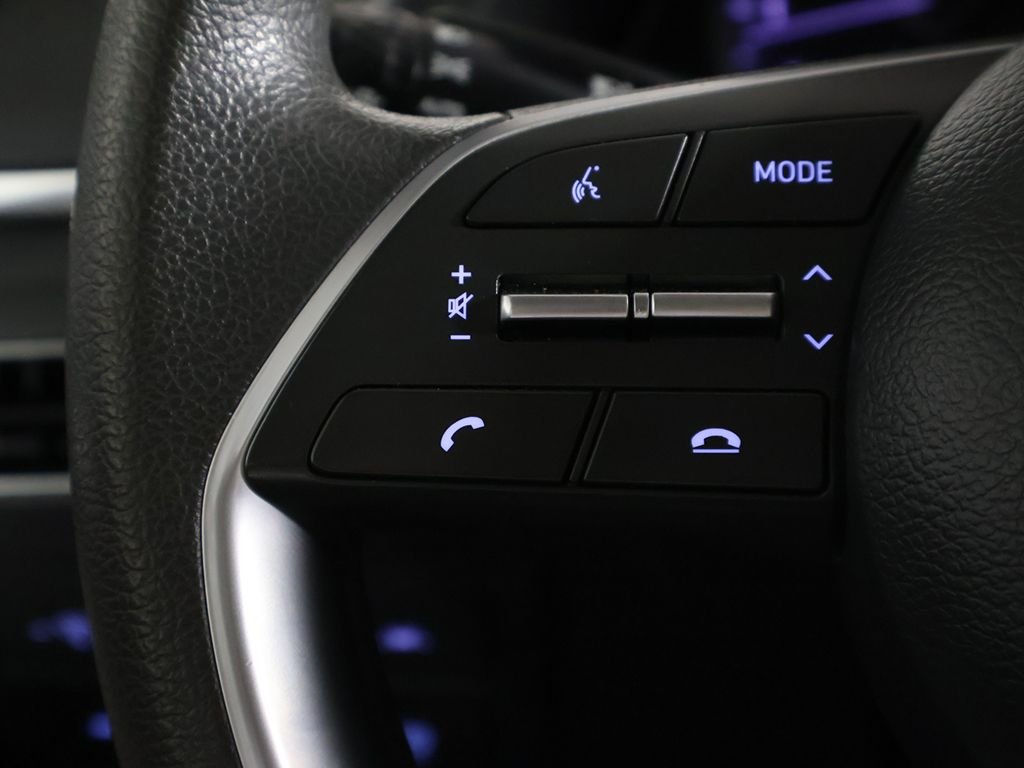 Used 2023 Blue Hyundai SEL image 36