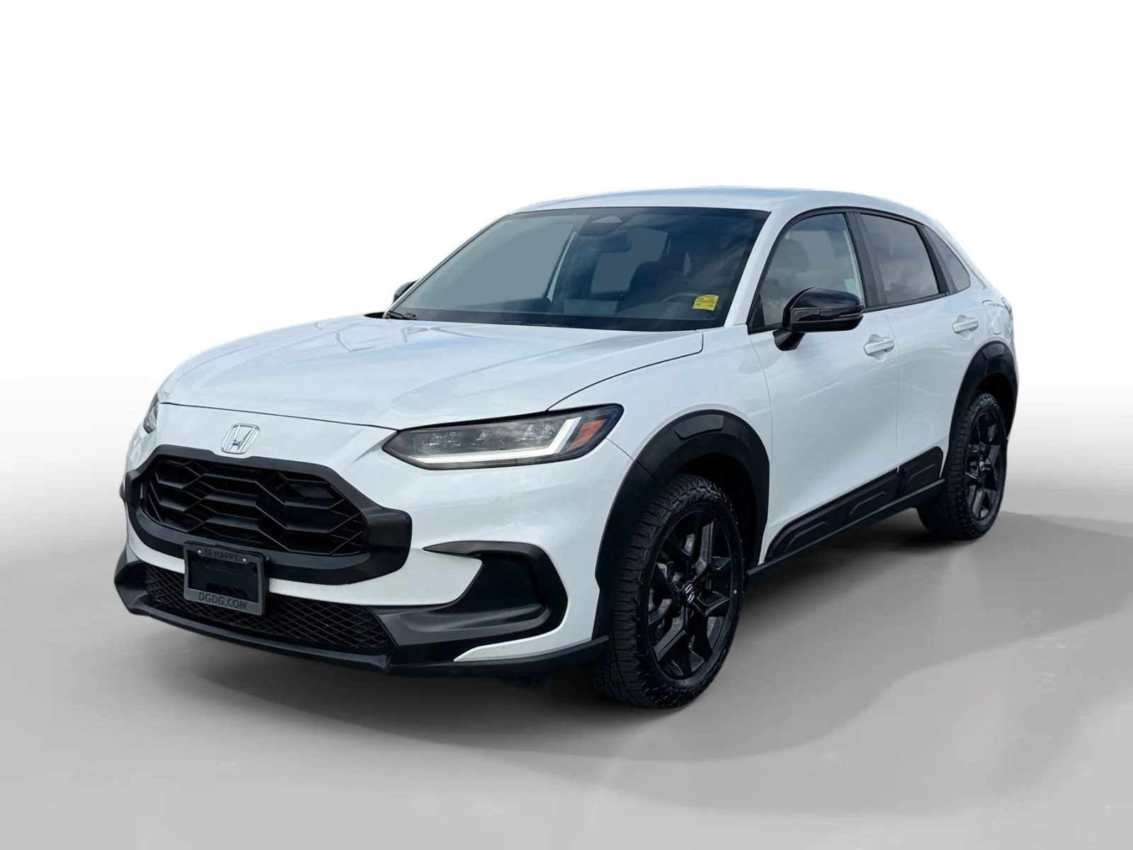 2023 Honda HR-V