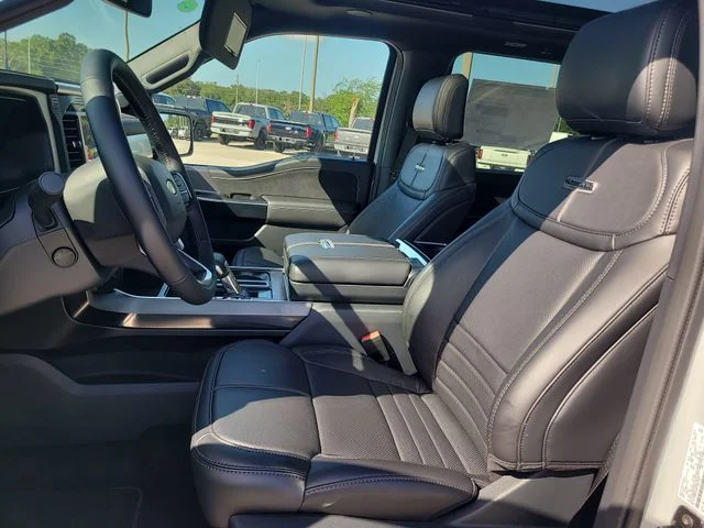 New 2026 Avalanche Ford Platinum image 19
