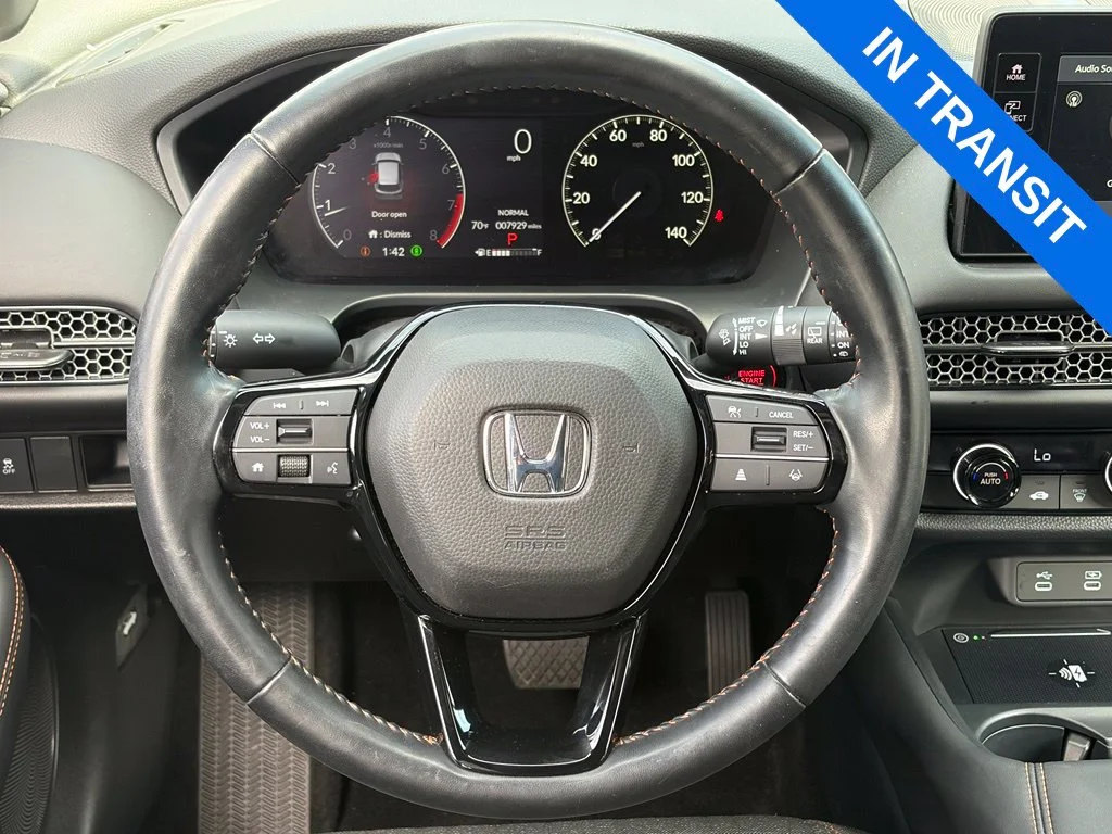2026 Honda HR-V Sport - Photo 24