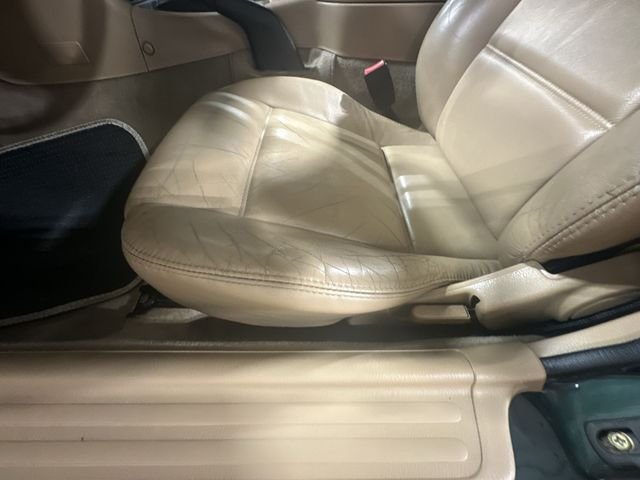 Used 1999 Green Mazda Base image 18