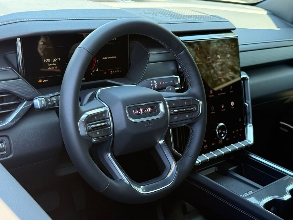 2026 GMC Acadia Elevation - Photo 13