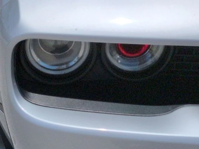 Certified Used 2019 Triple Nickel Clearcoat Dodge R/T Scat Pack Widebody image 10