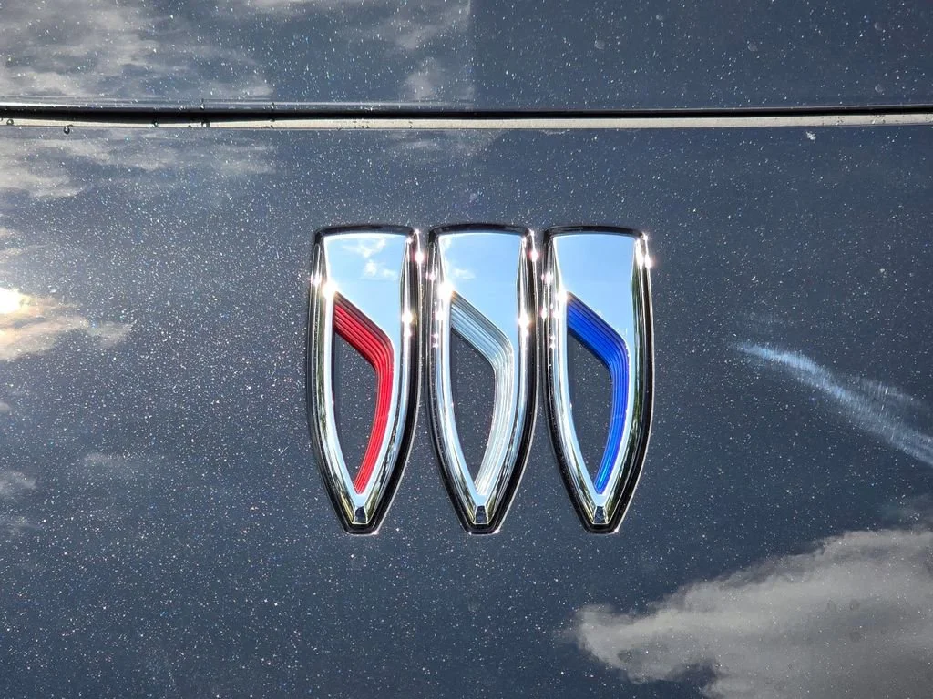 2026 Buick Envista Sport Touring - Photo 31