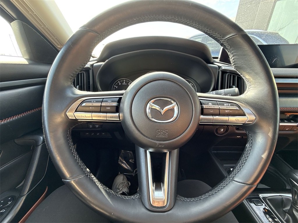 2023 MAZDA CX-50 - Image 13
