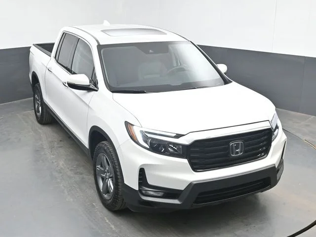 2023 Honda Ridgeline RTL-E - Photo 13