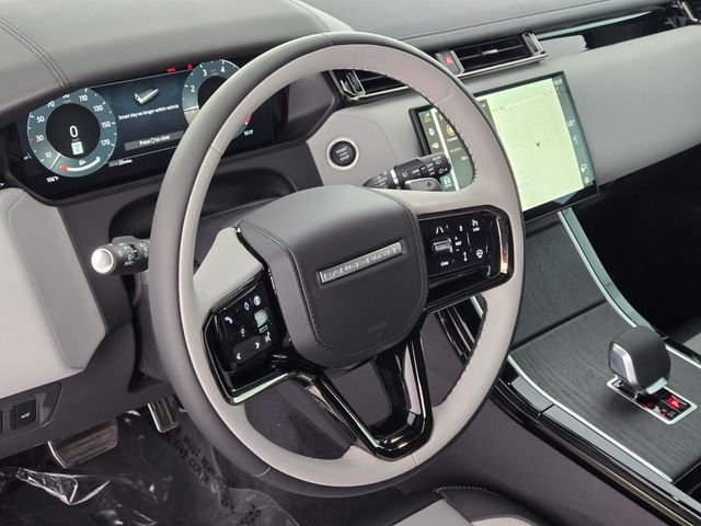 New 2026 Zadar Grey Land Rover Belgravia Edition image 21
