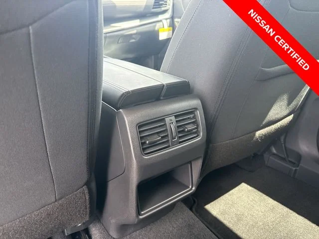 Used 2026 Gray Nissan S image 20