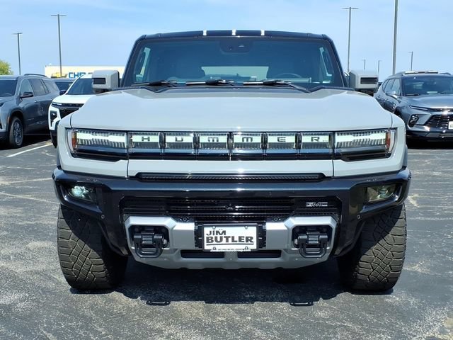 Used 2025 Meteorite Metallic (Grey) GMC 3X image 26