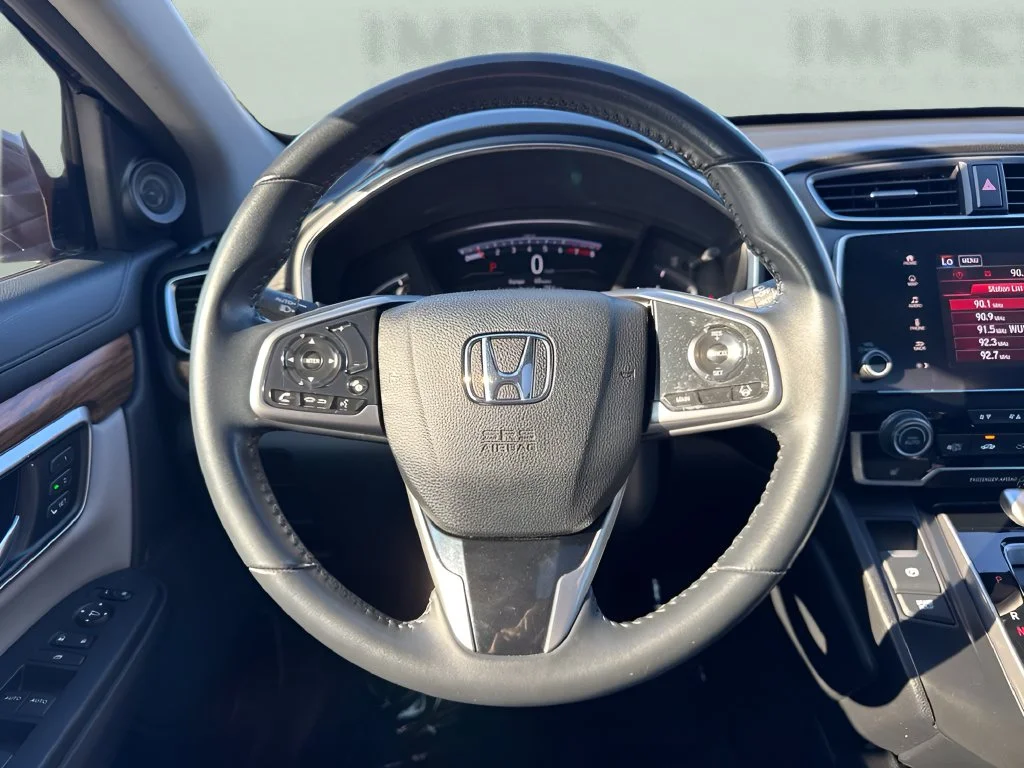 Used 2019  Honda Touring image 15