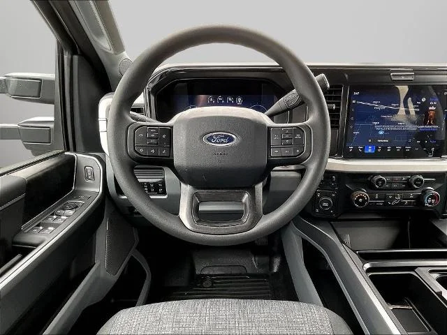New 2026 Avalanche Ford F-250® XLT image 58