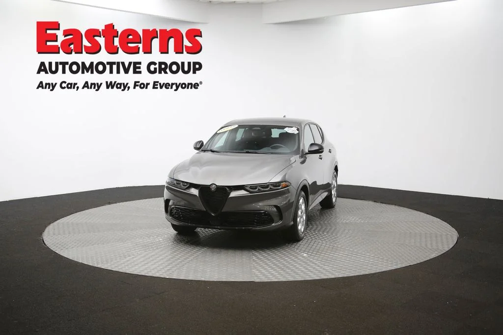 Used 2024 Gray Alfa Romeo Sprint image 54