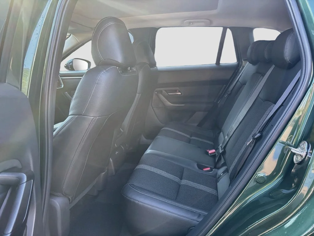 New 2026 Cypress Mazda 2.5 S Preferred AWD image 25
